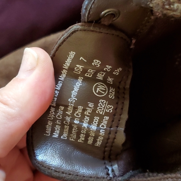 Predictions collection boots - Picture 5 of 11